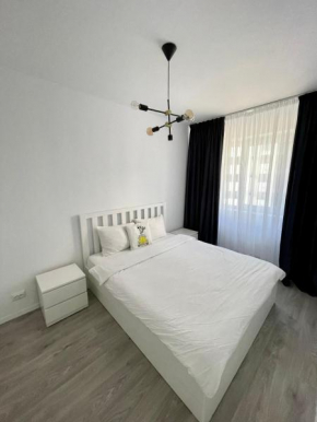 Cozy 1 Bedroom Apartment